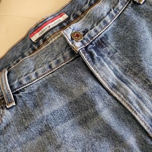 Tommy Hilfiger Classic Fit Jean